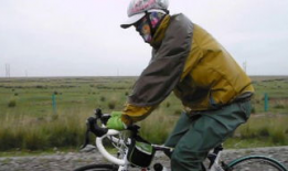 骑行视频,捕捉沿途风景与激情瞬间